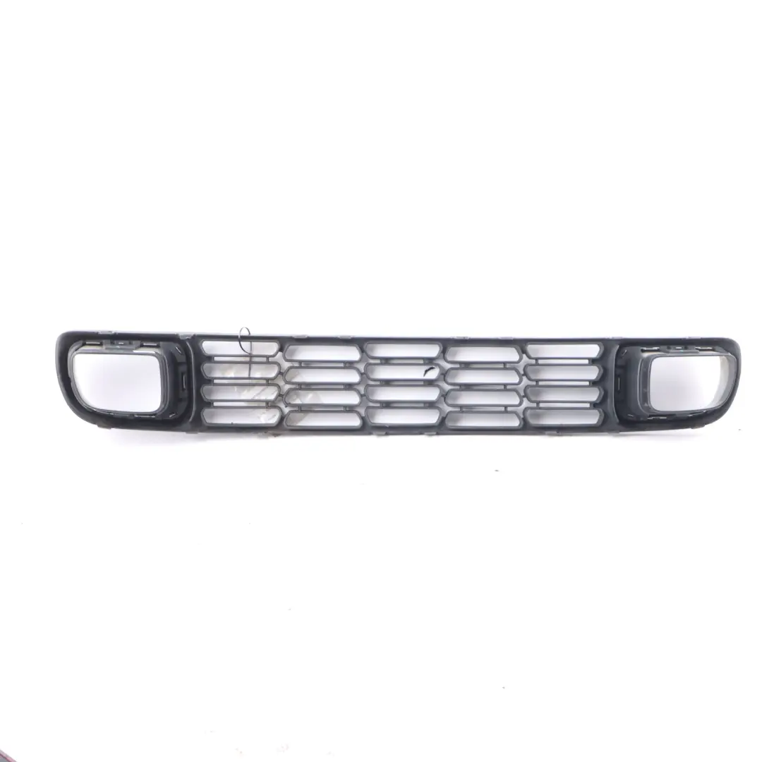 Centre Grille Mini Countryman R60 R61 Cooper S Front Bumper Grid Panel to with Part number 9802061 Centre Grille Mini Countryman R60 R61 Cooper S Front Bumper Grid Panel - SKU 9802061-3 - Part number 9802061