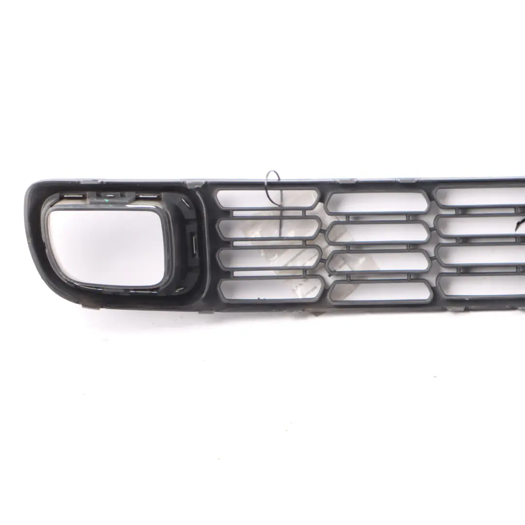  Mittelgrill Mini Countryman R60 R61 Frontstoßstange Gitterplatte - SKU 9802061-3 - Teilenummer 9802061