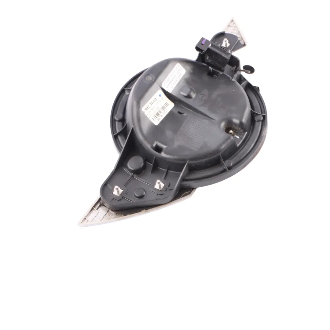 Mini R60 R61 Klamka Zewnętrzna Znaczek Emblemat Klapy Bagażnika Tył - SKU 9802314-2 - Numer Części 9802314