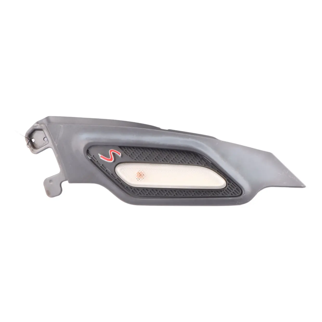 Mini R60 R61 Blinker Seitenblinker Weiß Links 9802569