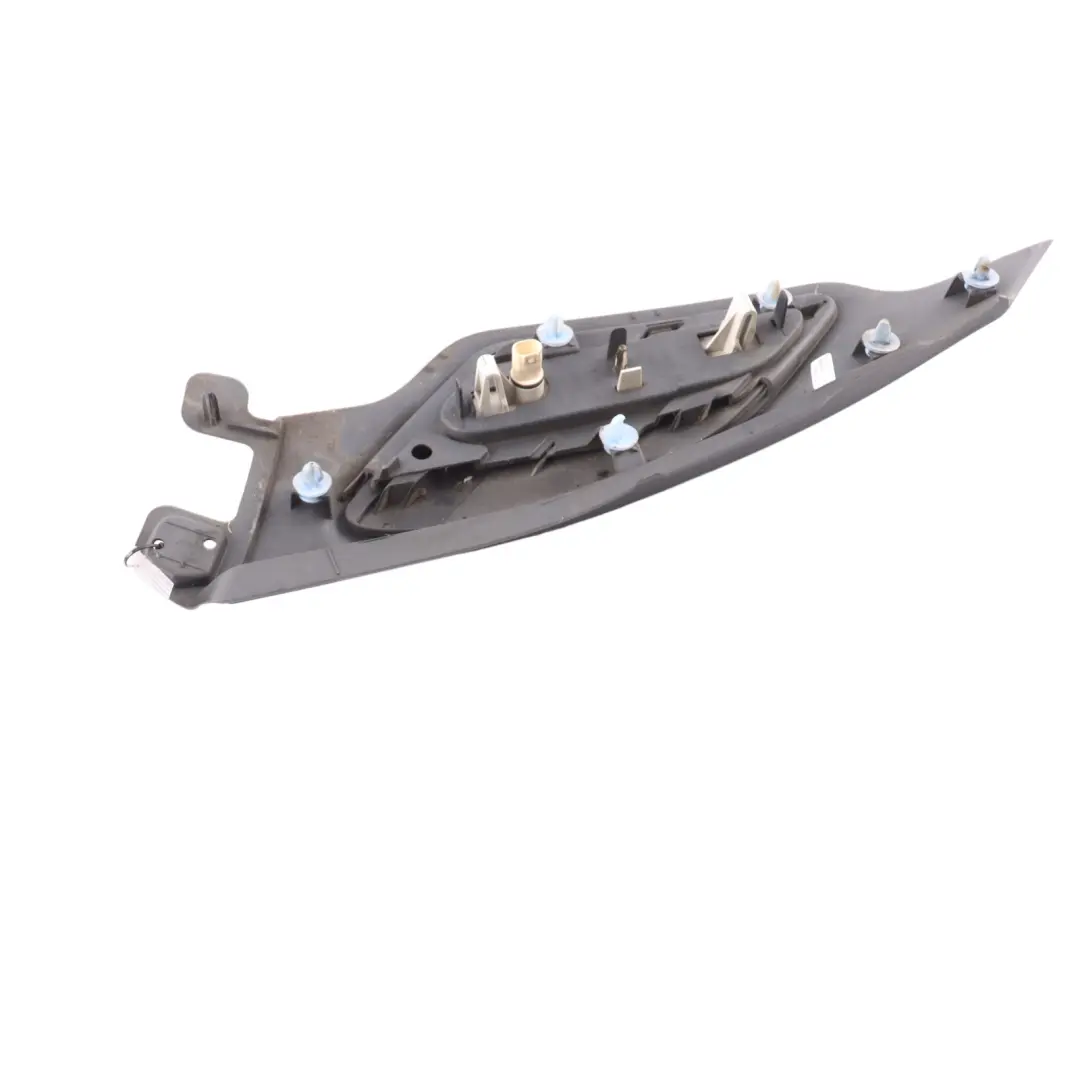Mini R60 R61 Clignotant Latéral Blanc Gauche - SKU 9802569-2 - Numéro de pièce 9802569