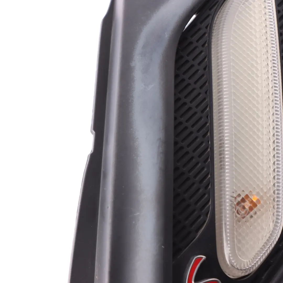 Direction Turn Side Indicator White Left N/S to Mini R60 R61 with Part number 9802569 Mini R60 R61 Direction Turn Side Indicator White Left N/S - SKU 9802569-2 - Part number 9802569