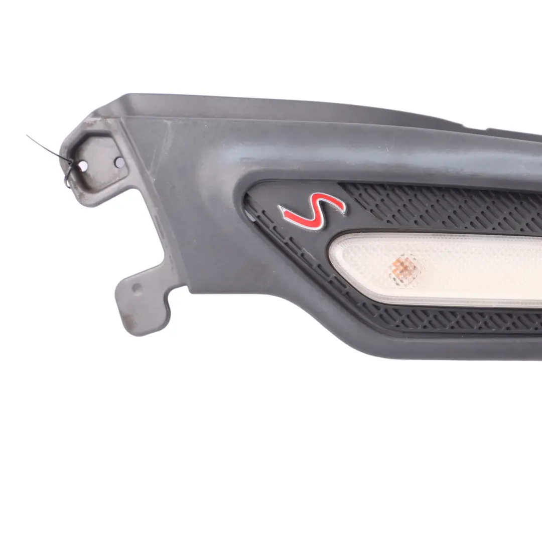 Mini R60 R61 Direction Turn Side Indicator White Left N/S - SKU 9802569-2 - Part number 9802569