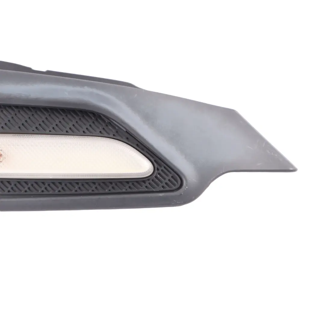 Mini R60 R61 Direction Turn Side Indicator White Left N/S - SKU 9802569-2 - Part number 9802569