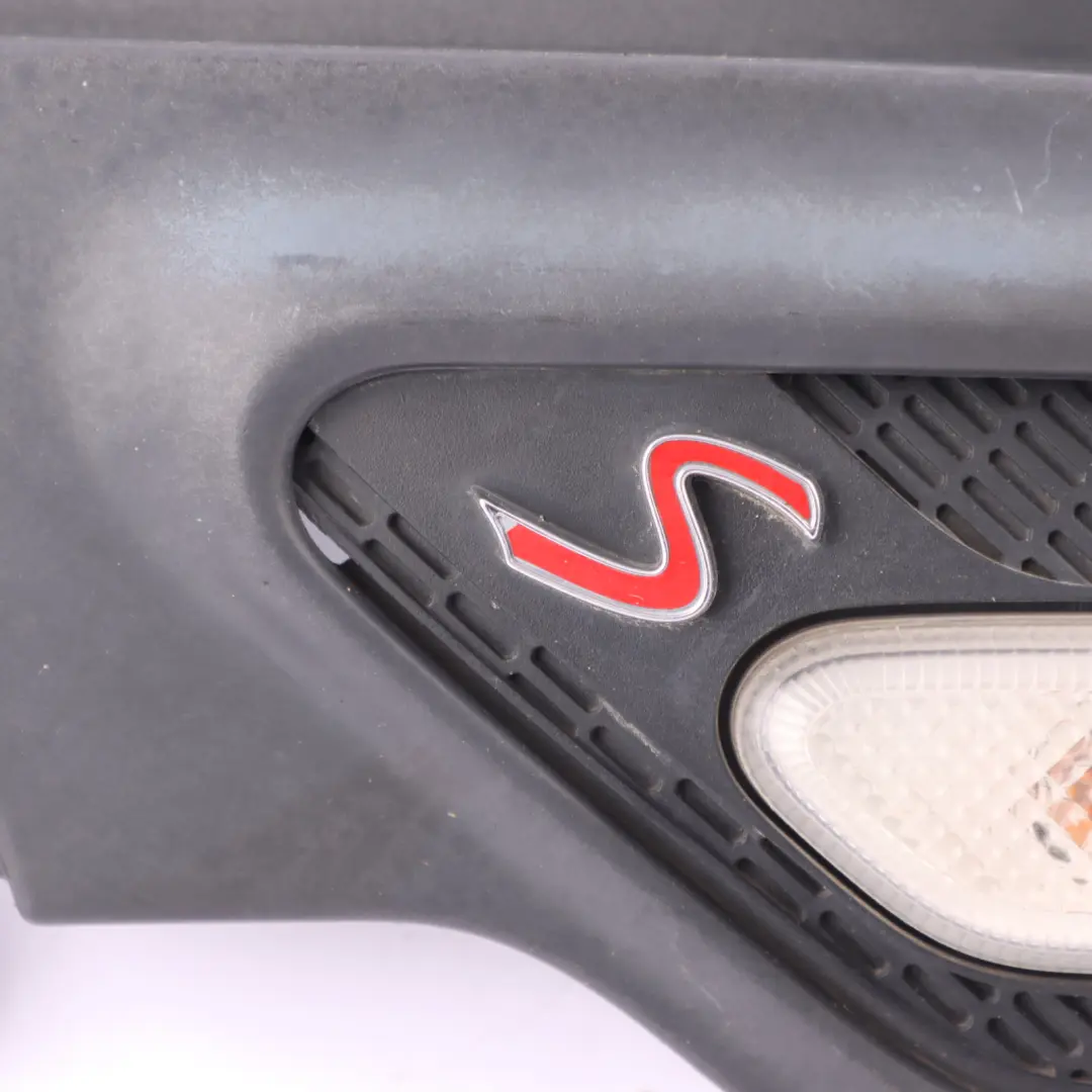 Mini R60 R61 Direction Turn Side Indicator White Left N/S - SKU 9802569-2 - Part number 9802569