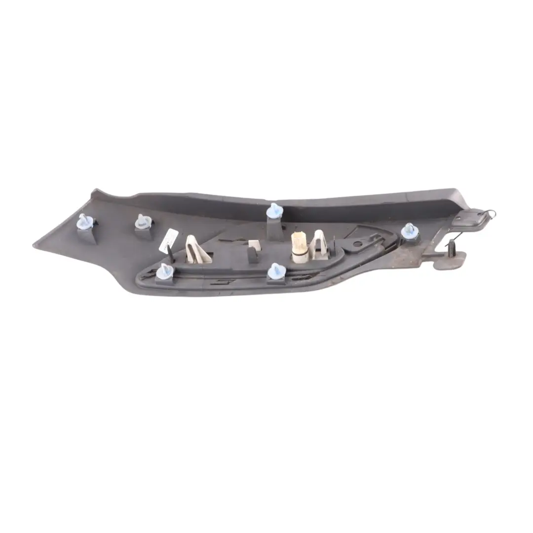 Mini R60 R61 Indicatore Direzione Laterale Bianco Sinistro - SKU 9802569-2 - Numero di parte 9802569