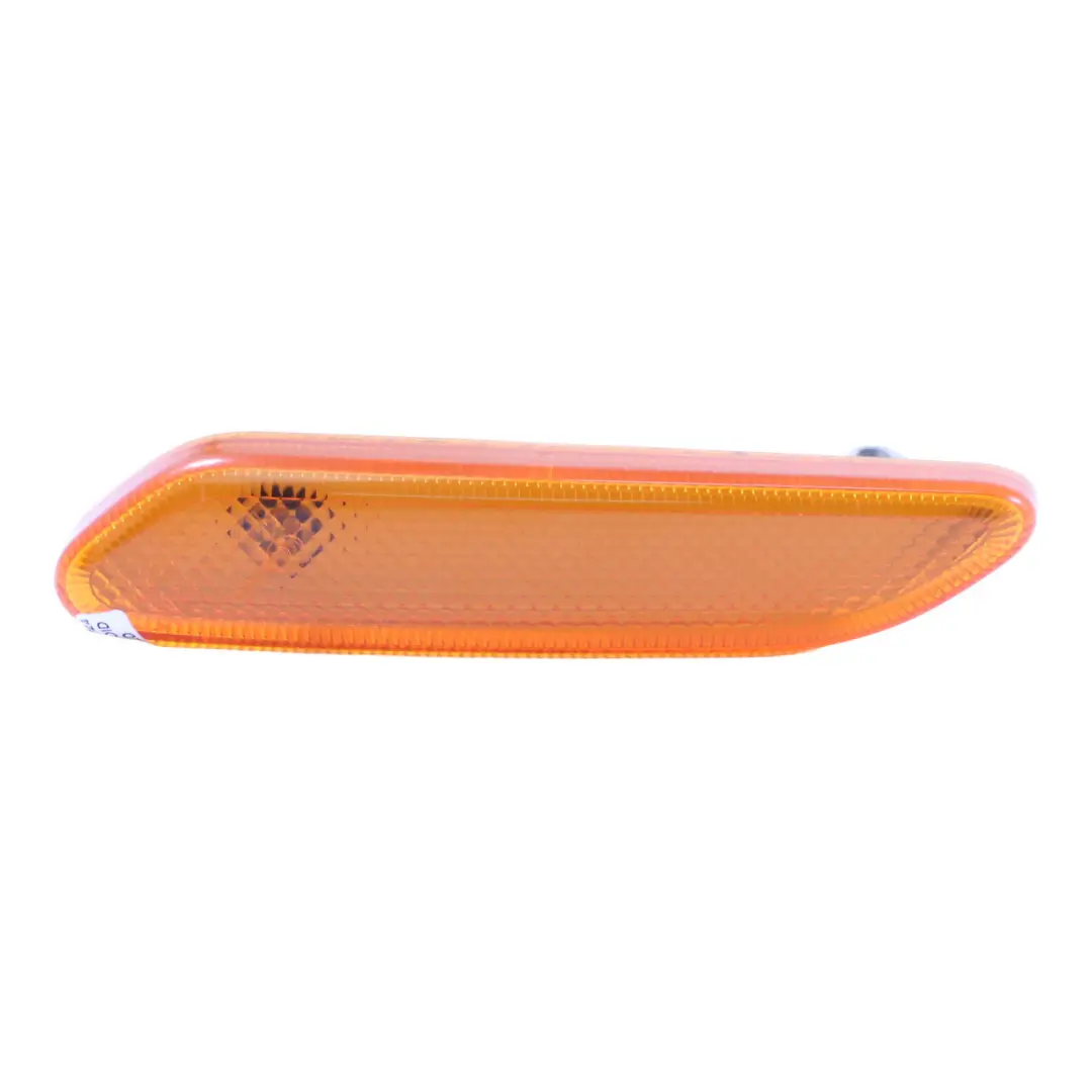 Mini Countryman R60 R61 Direction Turn Side Indicator Orange Right O/S - SKU 9802570-2 - Part number 9802570