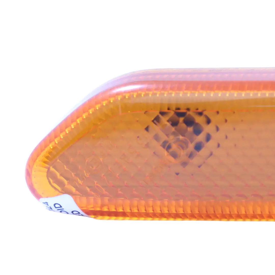 Mini Countryman R60 R61 Direction Turn Side Indicator Orange Right O/S - SKU 9802570-2 - Part number 9802570
