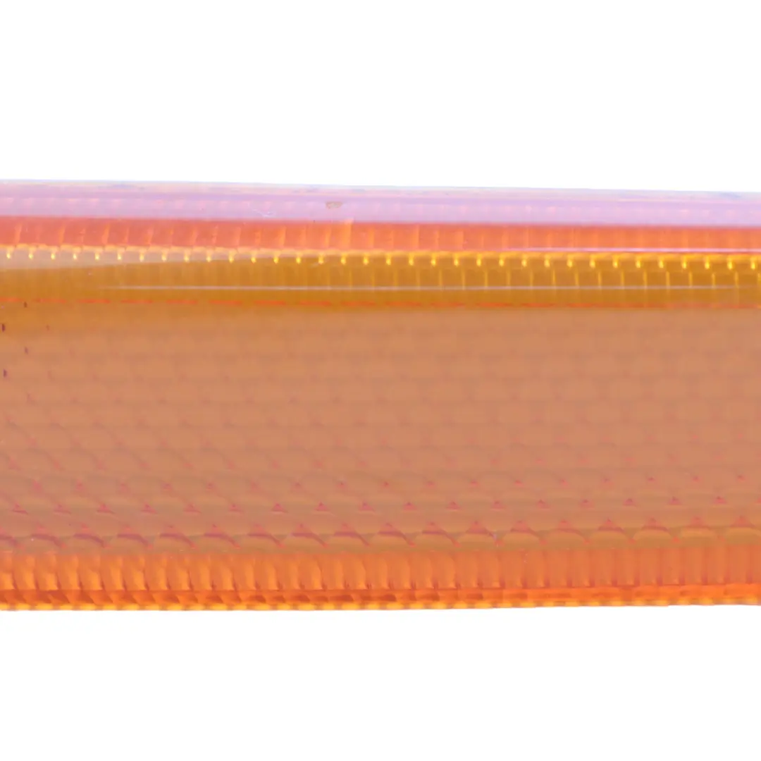 Mini Countryman R60 R61 Indicateur latéral de virage Orange Droite - SKU 9802570-2 - Numéro de pièce 9802570