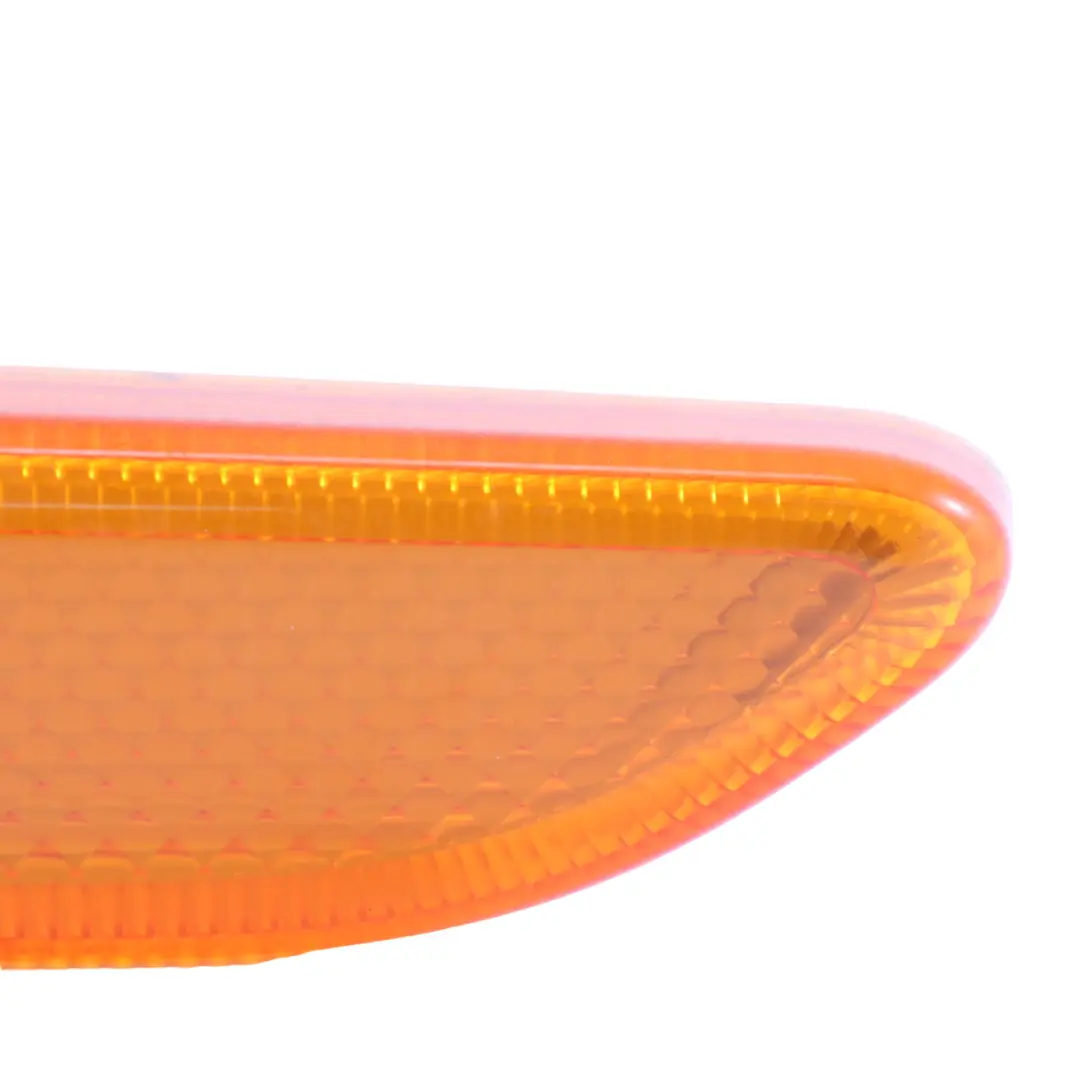 Indicador lateral de dirección Naranja Derecha para Mini Countryman R60 R61 con número de pieza 9802570 Mini Countryman R60 R61 Indicador lateral de dirección Naranja Derecha - SKU 9802570-2 - Número de pieza 9802570