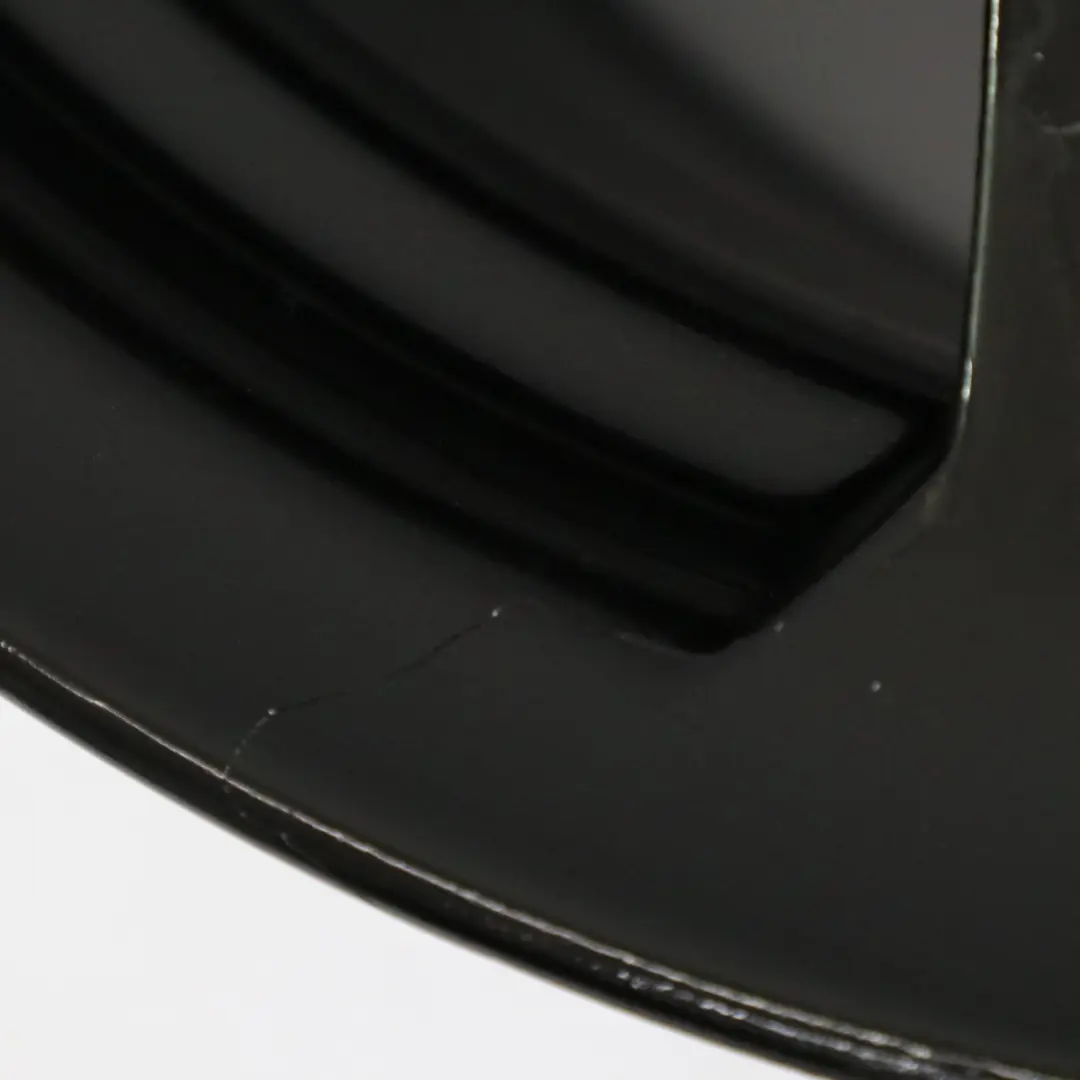 Alloy Rim 16" ET:46 6,5J 5-Star Single Spoke 124 to Mini Cooper R60 Wheel Black with Part number 9803720 Mini Cooper R60 Wheel Black Alloy Rim 16" ET:46 6,5J 5-Star Single Spoke 124 - SKU 9803720-10 - Part number 9803720