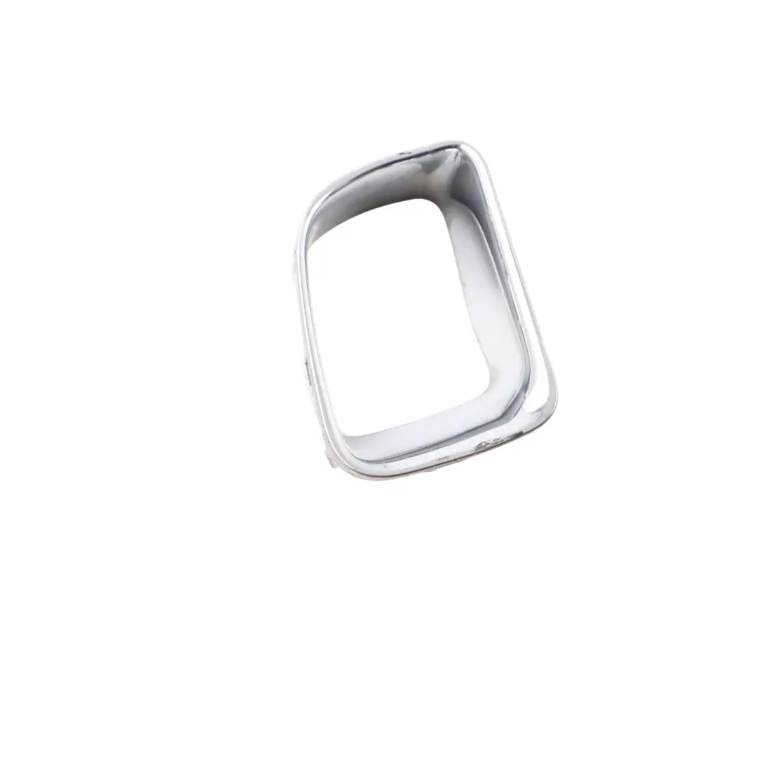 Mini R60 Front Bumper Air Duct Channel Right O/S Brake Tube Chrom - SKU 9803942-1 - Part number 9803942