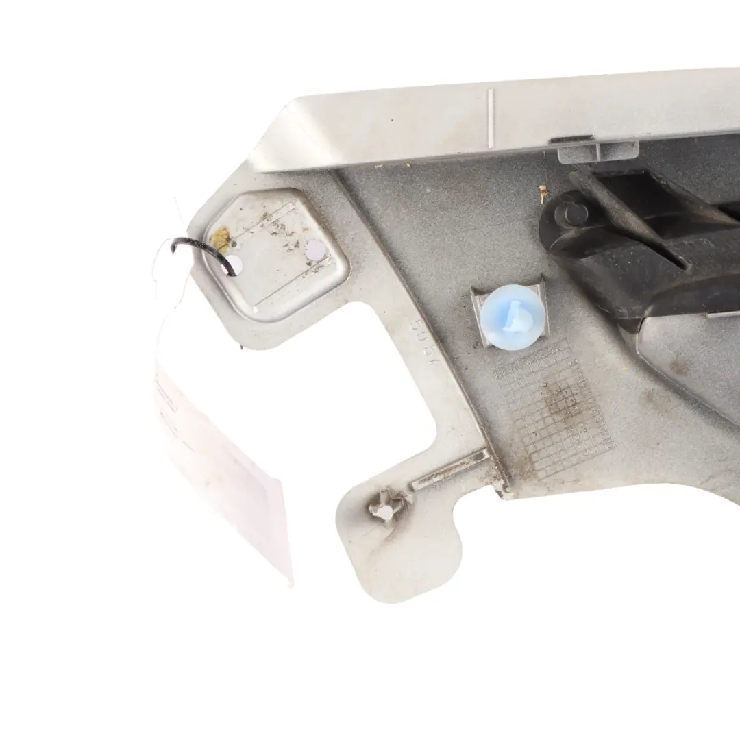  Intermitente Mini R60 R61 Lado Guardabarros Indicador Embellecedor Plata - SKU 9804609-1 - Número de pieza 9804609