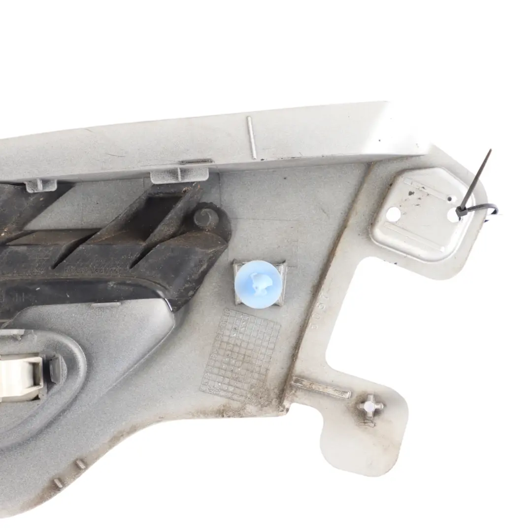BMW Mini R60 R61 Indicator Direction Turn Side Carrier Trim Left N/S Silber - SKU 9804609 - Part number 9804607