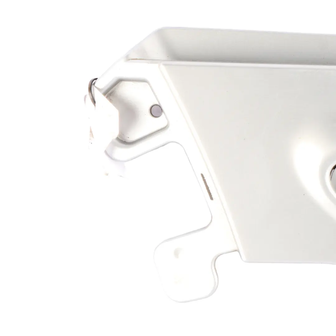 Mini R60 R61 Indicator Direction Turn Side Carrier Trim Left N/S Silber 9802607 - SKU 9804609 - Part number 9804607