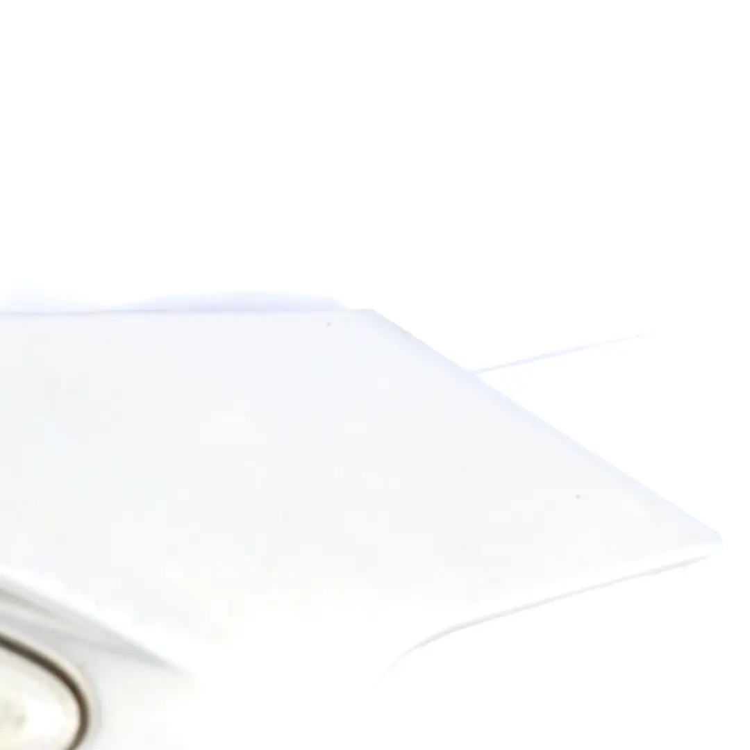 Mini R60 R61 Clignotant Latéral Gauche Argent 9802607 - SKU 9804609 - Numéro de pièce 9804607