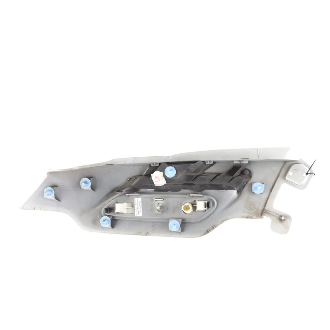 BMW Mini R60 R61 Indicator Direction Turn Side Carrier Trim Left N/S Silber - SKU 9804609 - Part number 9804607