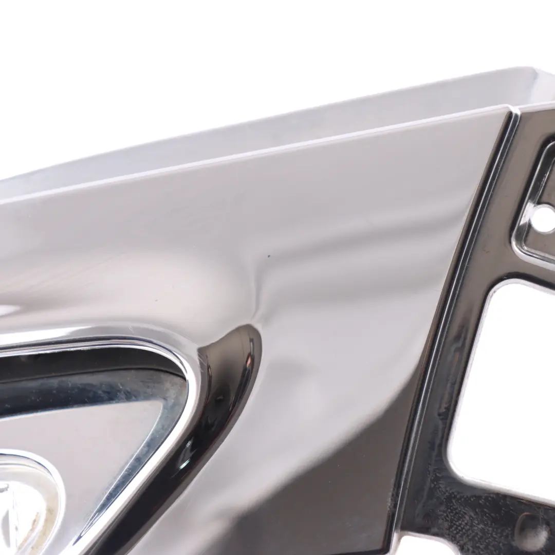 Turn Signal Trim Mini R60 R61 Indicator Side Panel Trim Right O/S Chrome 9802607 to with Part number 9804612 Turn Signal Trim Mini R60 R61 Indicator Side Panel Trim Right O/S Chrome 9802607 - SKU 9804612-1 - Part number 9804612