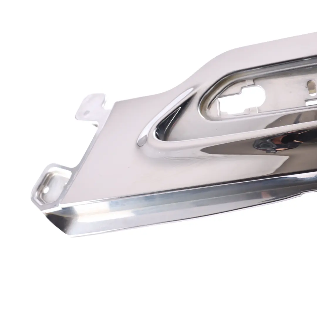 Turn Signal Trim Mini R60 R61 Indicator Side Panel Trim Right O/S Chrome 9802607 to with Part number 9804612 Turn Signal Trim Mini R60 R61 Indicator Side Panel Trim Right O/S Chrome 9802607 - SKU 9804612-1 - Part number 9804612