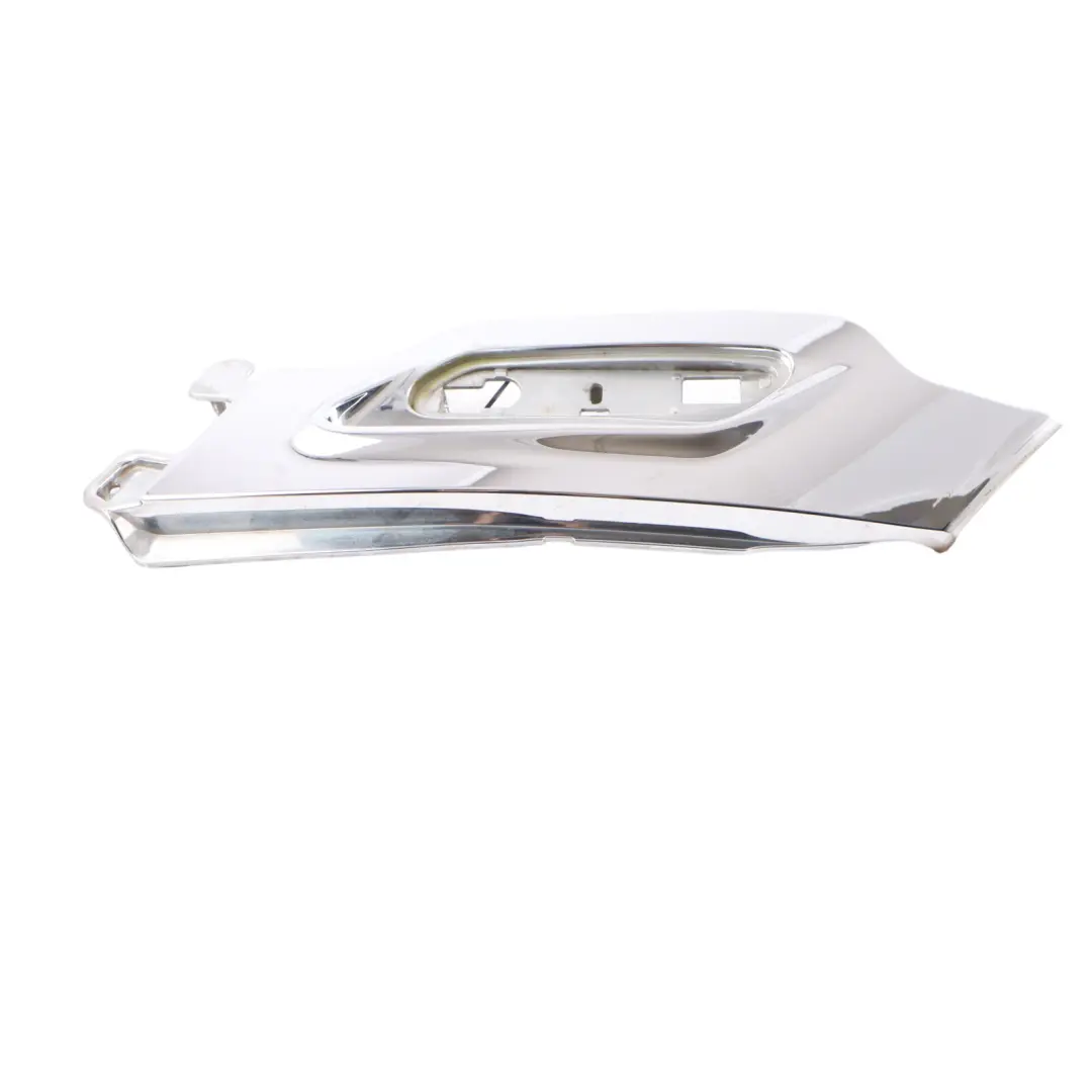 Mini Countryman R60 R61 Trim Side Turn Indicator Right O/S Chrome 9802607 - SKU 9804612-2 - Part number 9804612