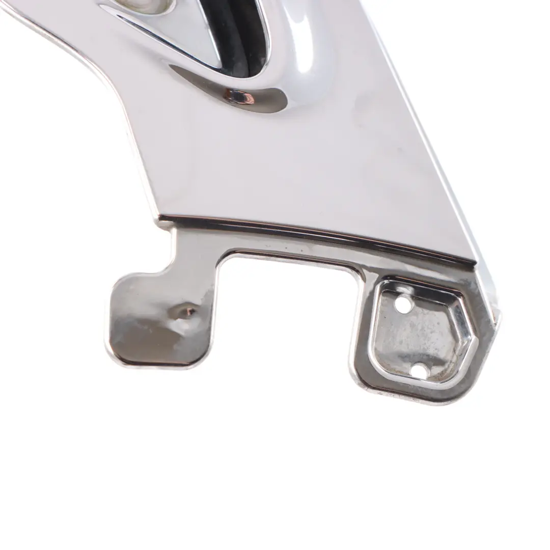 Trim Side Turn Indicator Right O/S Chrome 9802607 to Mini Countryman R60 R61 with Part number 9804612 Mini Countryman R60 R61 Trim Side Turn Indicator Right O/S Chrome 9802607 - SKU 9804612-2 - Part number 9804612