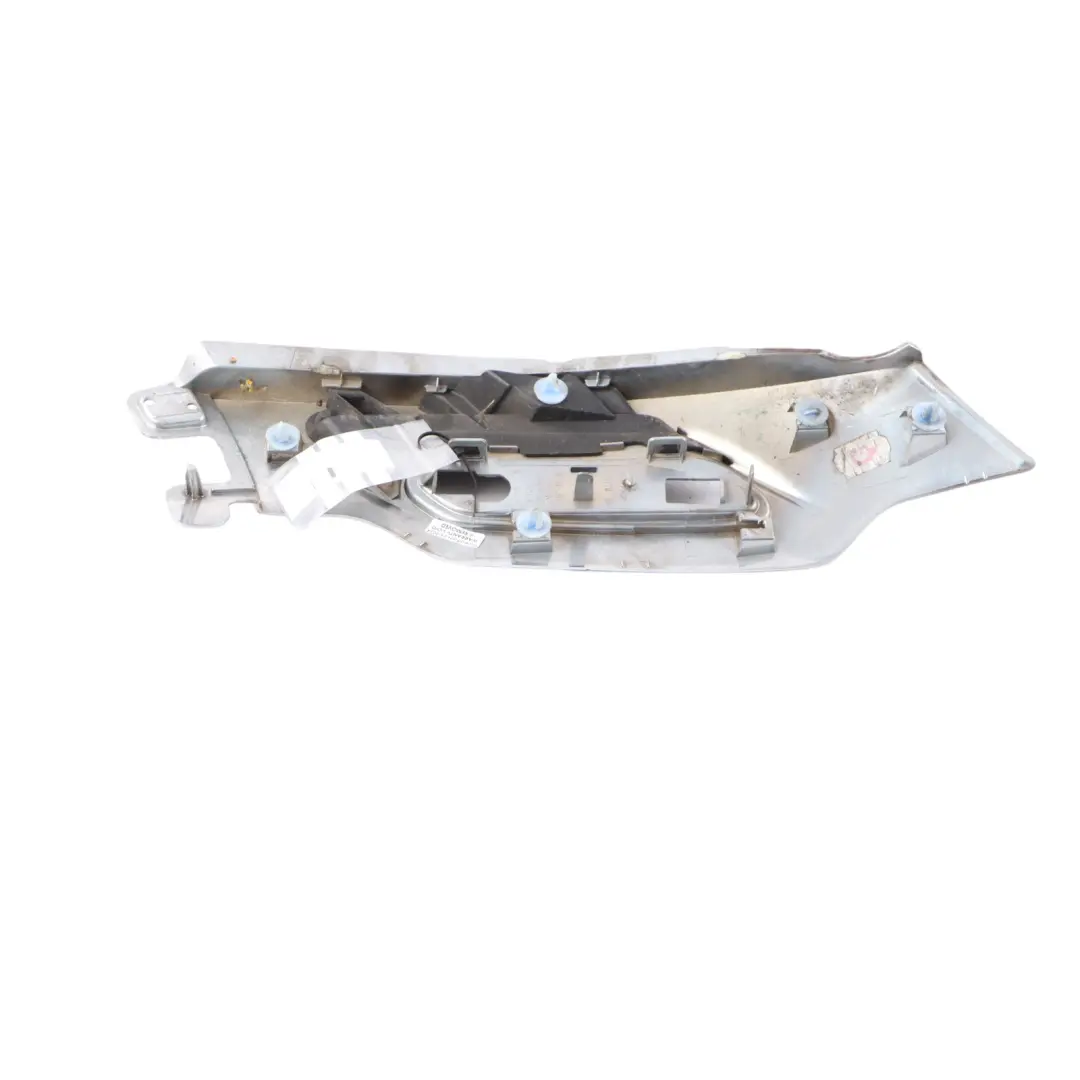 Mini Countryman R60 R61 Trim Side Turn Indicator Right O/S Chrome 9802607 - SKU 9804612-2 - Part number 9804612