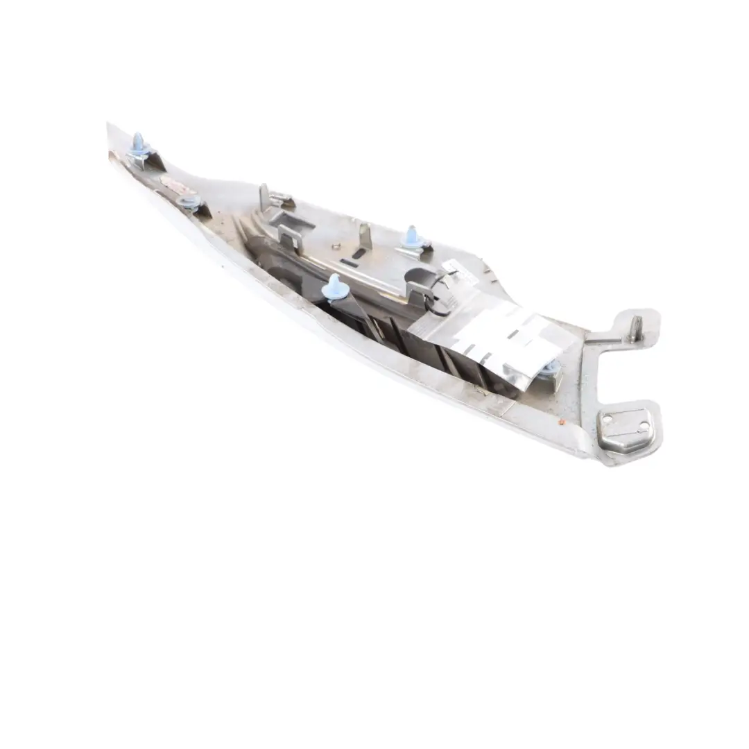 Mini Countryman R60 R61 Trim Side Turn Indicator Right O/S Chrome 9802607 - SKU 9804612-2 - Part number 9804612