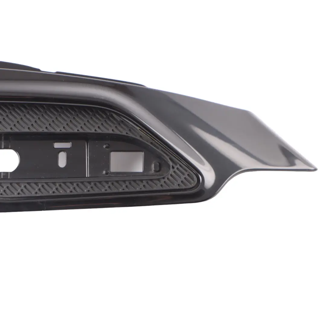 Trim Side Mini Countryman R60 R61 Turn Indicator Left N/S Anthracite to with Part number 9804616 Trim Side Mini Countryman R60 R61 Turn Indicator Left N/S Anthracite - SKU 9804616-2 - Part number 9804616