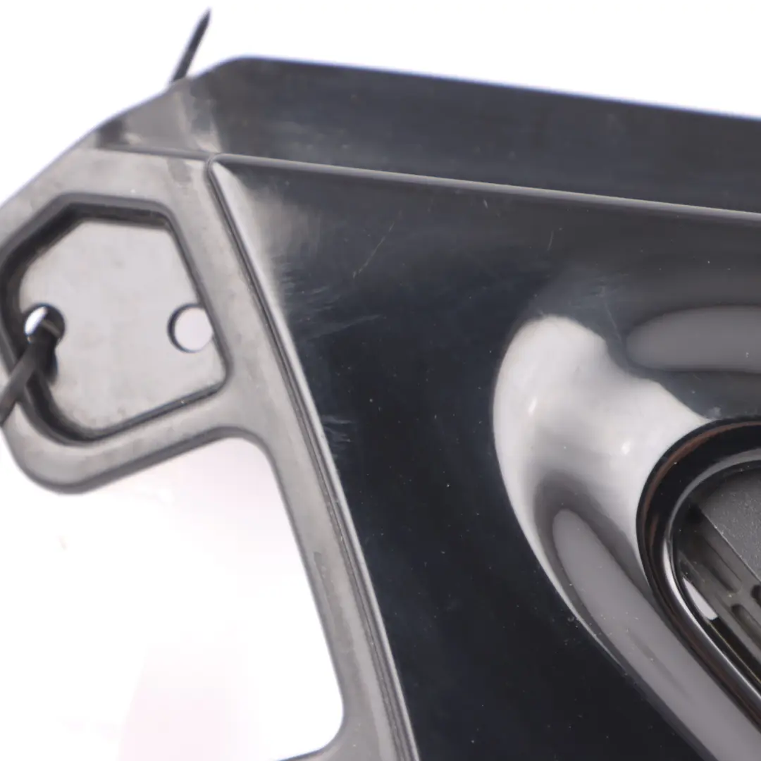 Trim Side Mini Countryman R60 R61 Turn Indicator Left N/S Anthracite to with Part number 9804616 Trim Side Mini Countryman R60 R61 Turn Indicator Left N/S Anthracite - SKU 9804616-2 - Part number 9804616