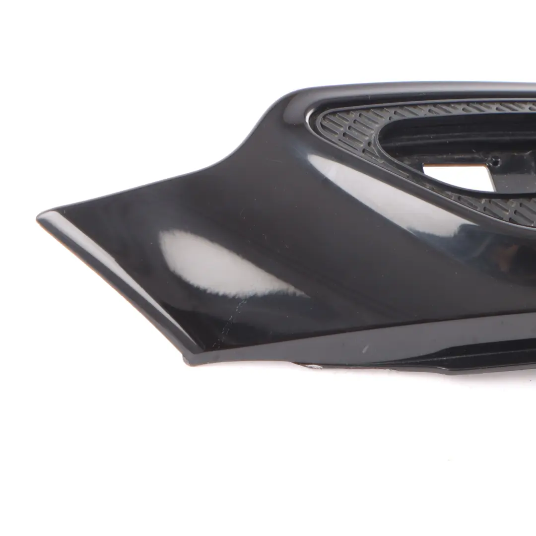 Trim Side Mini Countryman R60 R61 Turn Indicator Left N/S Anthracite to with Part number 9804616 Trim Side Mini Countryman R60 R61 Turn Indicator Left N/S Anthracite - SKU 9804616-2 - Part number 9804616