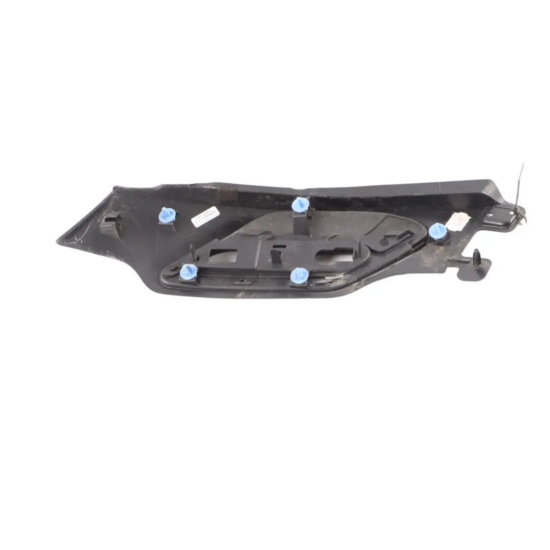 Trim Side Mini Countryman R60 R61 Turn Indicator Left N/S Anthracite to with Part number 9804616 Trim Side Mini Countryman R60 R61 Turn Indicator Left N/S Anthracite - SKU 9804616-2 - Part number 9804616