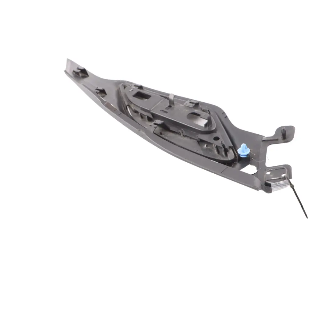 Trim Side Turn Indicator Right O/S Anthracite 9803127 to Mini Countryman R60 S with Part number 9804616 Mini Countryman R60 S Trim Side Turn Indicator Right O/S Anthracite 9803127 - SKU 9804616-3 - Part number 9804616