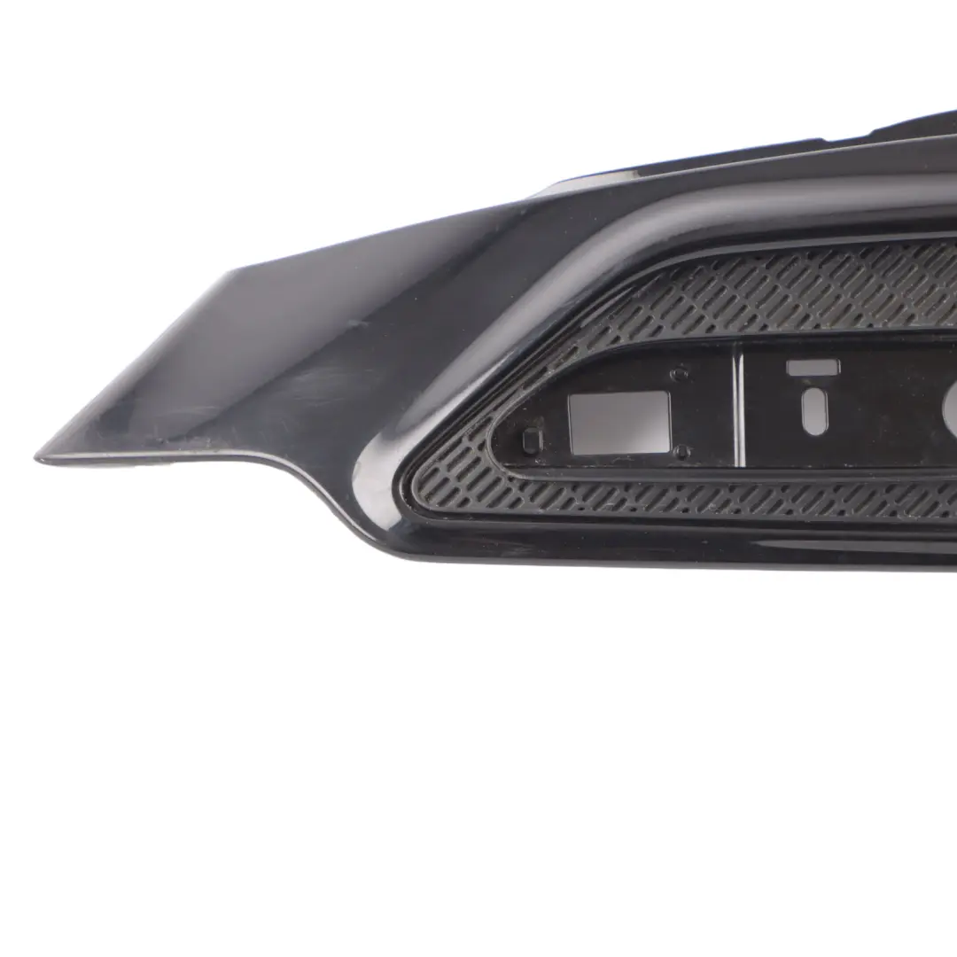 Trim Side Turn Indicator Right O/S Anthracite 9803127 to Mini Countryman R60 S with Part number 9804616 Mini Countryman R60 S Trim Side Turn Indicator Right O/S Anthracite 9803127 - SKU 9804616-3 - Part number 9804616