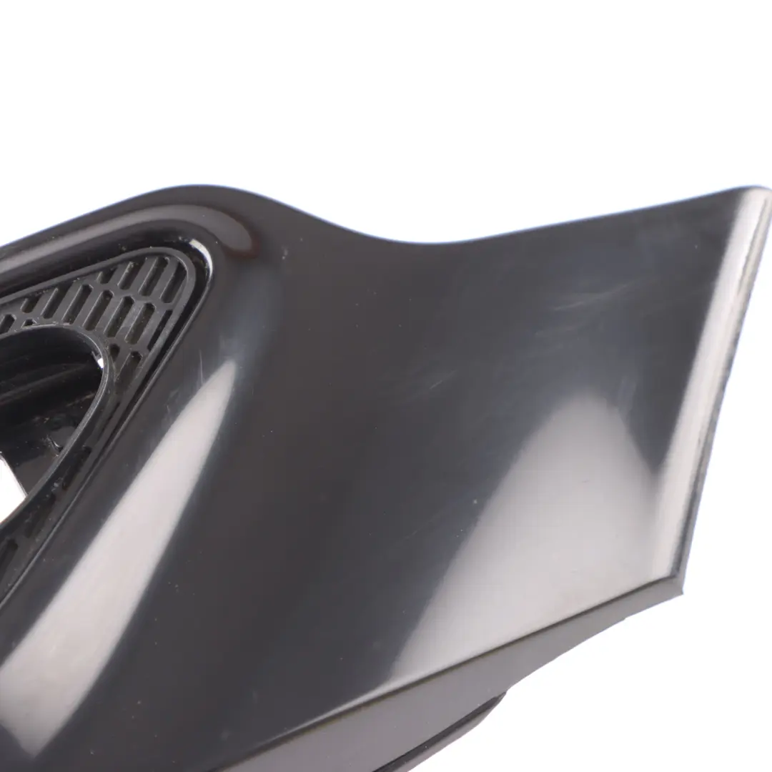 Trim Side Turn Indicator Right O/S Anthracite 9803127 to Mini Countryman R60 S with Part number 9804616 Mini Countryman R60 S Trim Side Turn Indicator Right O/S Anthracite 9803127 - SKU 9804616-3 - Part number 9804616