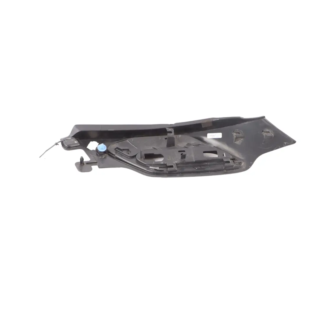 Clignotant Latéral Droit Anthracite 9803127 pour Mini Countryman R60 S à propos du numéro de pièce 9804616 Mini Countryman R60 S Clignotant Latéral Droit Anthracite 9803127 - SKU 9804616-3 - Numéro de pièce 9804616