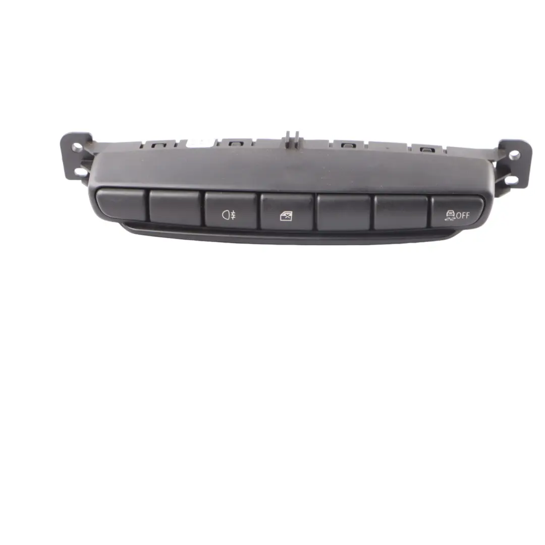 Mini R60 Control Panel Centre Console Dashboard Switch Center Buttons - SKU 9804913 - Part number 9804913