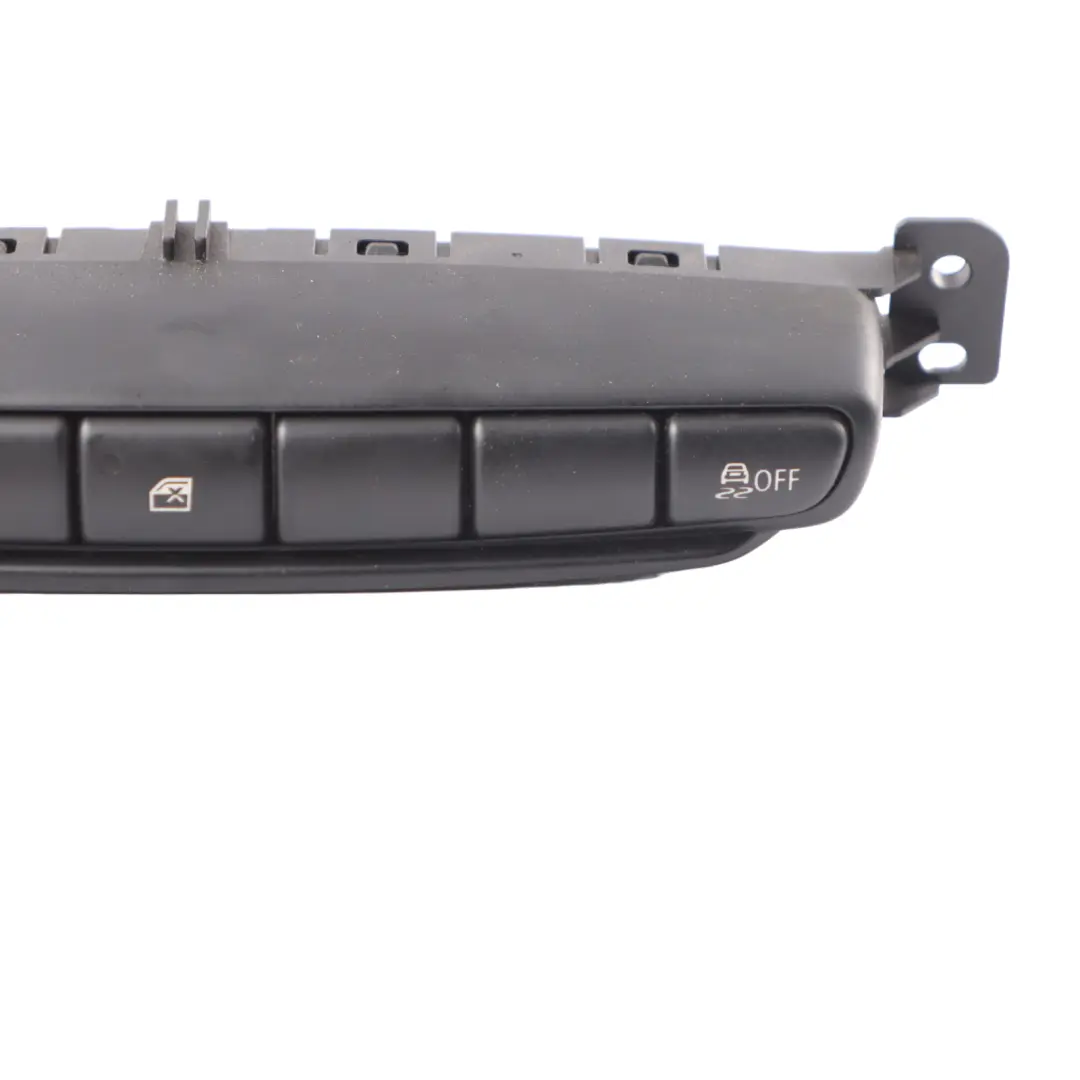 Mini R60 Control Panel Centre Console Dashboard Switch Center Buttons - SKU 9804913 - Part number 9804913