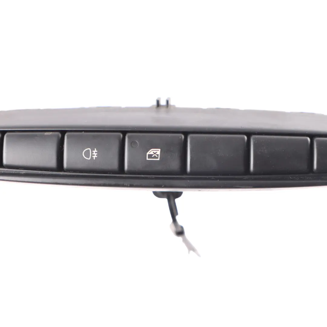 Mini R60 Control Panel Centre Console Dashboard Switch Center Buttons - SKU 9804913 - Part number 9804913