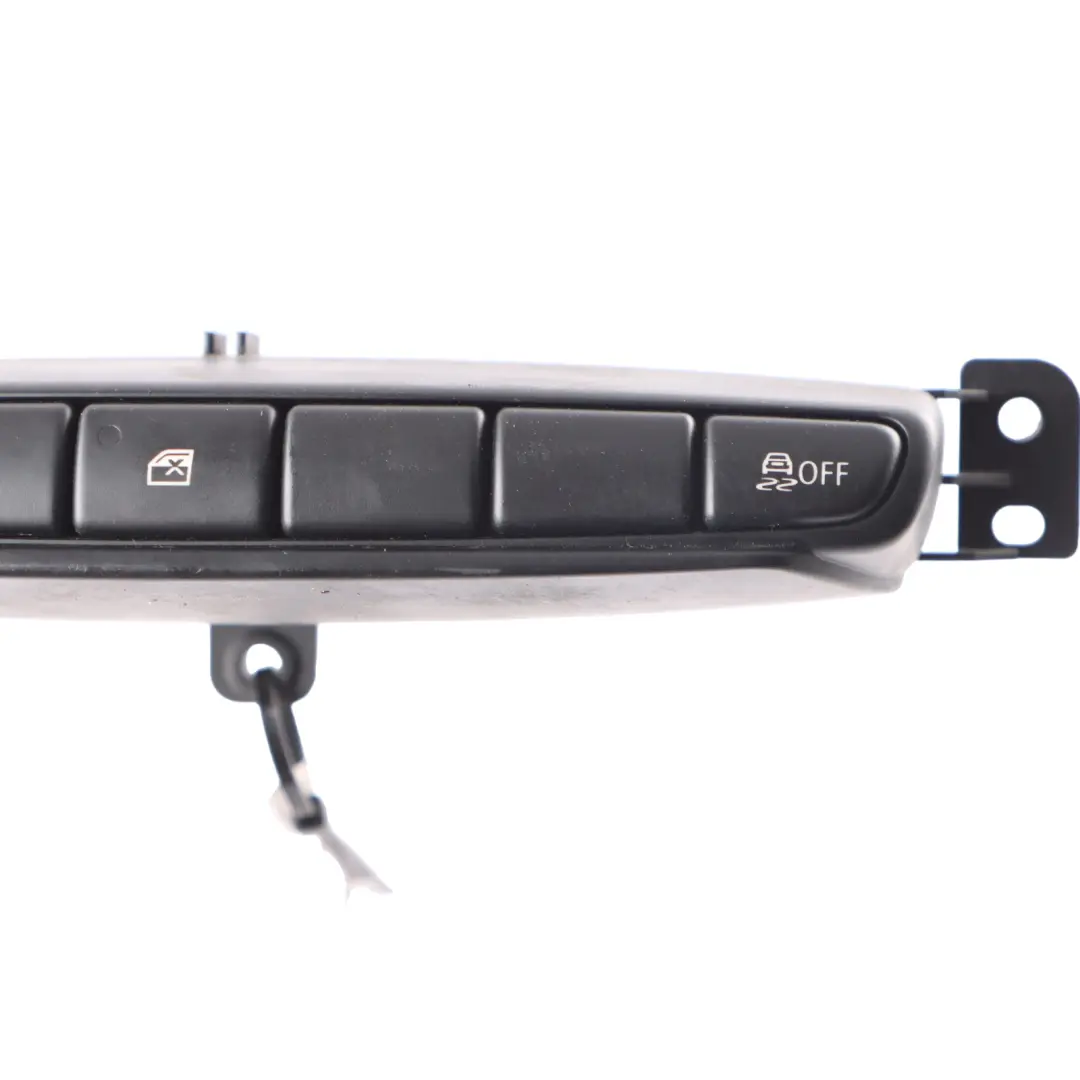 Mini R60 Control Panel Centre Console Dashboard Switch Center Buttons - SKU 9804913 - Part number 9804913