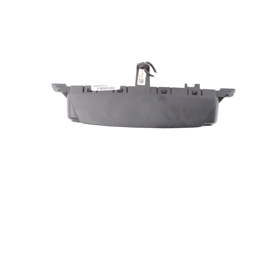 Mini R60 Control Panel Centre Console Dashboard Switch Center Buttons - SKU 9804913 - Part number 9804913