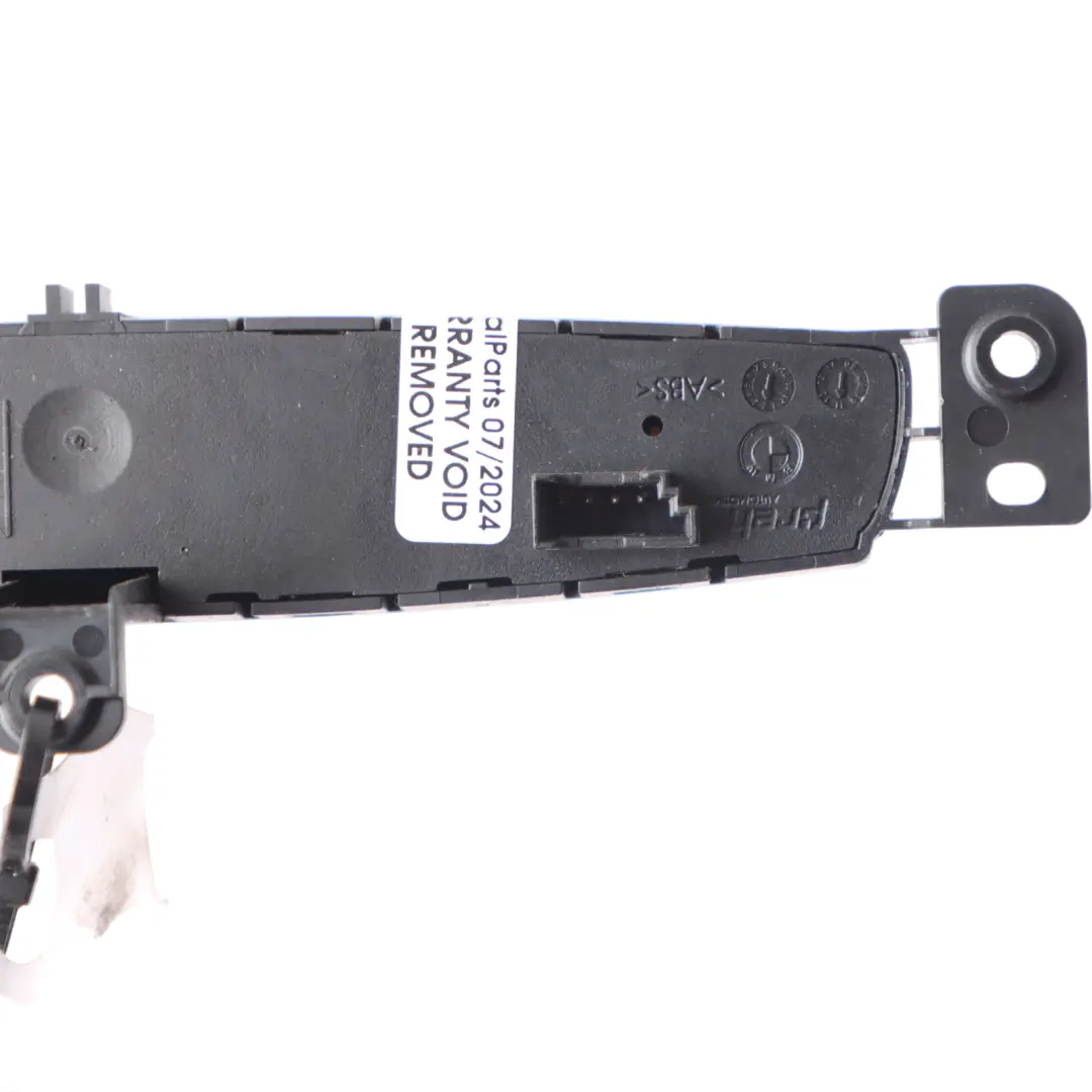 Control Panel Centre Console Dashboard Switch Center Buttons to Mini R60 with Part number 9804913 Mini R60 Control Panel Centre Console Dashboard Switch Center Buttons - SKU 9804913 - Part number 9804913