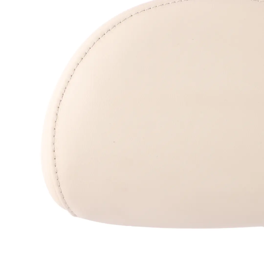 Appui-tête siège arrière gauche droit Appui-tête cuir beige Mini Countryman R60 - SKU 9805166 - Numéro de pièce 9805166