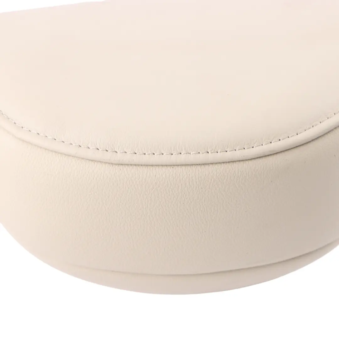 Appui-tête siège arrière gauche droit Appui-tête cuir beige pour Mini Countryman R60 à propos du numéro de pièce 9805166 Mini Countryman R60 Appui-tête siège arrière gauche droit Appui-tête cuir beige - SKU 9805166 - Numéro de pièce 9805166