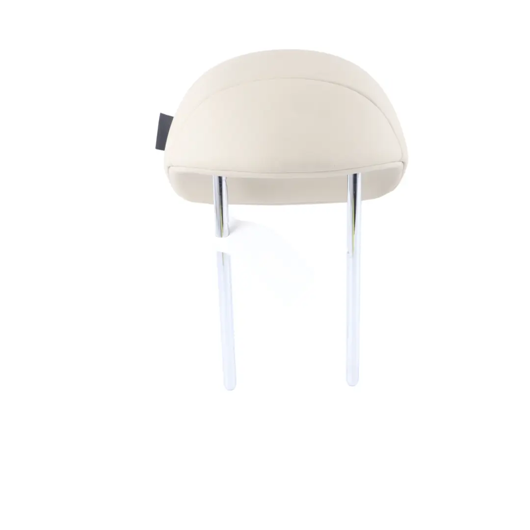 Appui-tête siège arrière gauche droit Appui-tête cuir beige Mini Countryman R60 - SKU 9805166 - Numéro de pièce 9805166