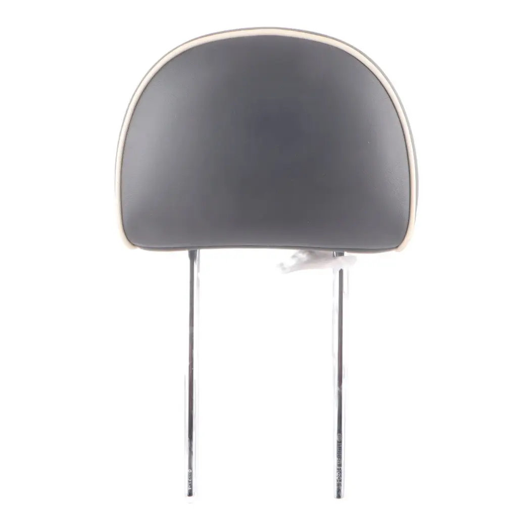 Poggiatesta anteriore sinistro destro Sedile sportivo in pelle per Mini R60 con numero di parte 9805172 Mini R60 Poggiatesta anteriore sinistro destro Sedile sportivo in pelle - SKU 9805172 - Numero di parte 9805172