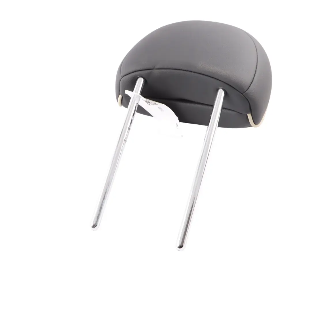 Headrest Front Left Right Sport Seat Leather to Mini Countryman R60 with Part number 9805172 Mini Countryman R60 Headrest Front Left Right Sport Seat Leather - SKU 9805172 - Part number 9805172