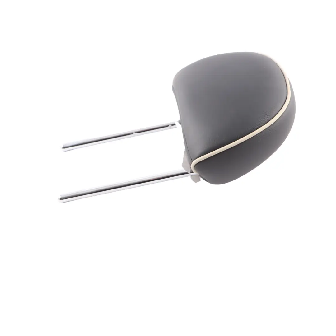 Reposacabezas Delantero Izquierdo Derecho Sport Asiento Cuero para Mini R60 con número de pieza 9805172 Mini R60 Reposacabezas Delantero Izquierdo Derecho Sport Asiento Cuero - SKU 9805172 - Número de pieza 9805172