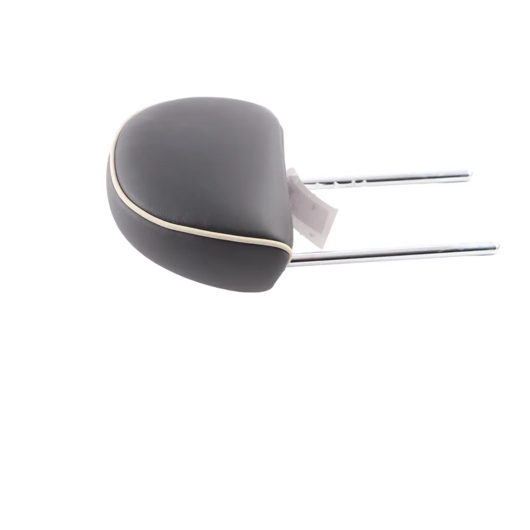 Poggiatesta anteriore sinistro destro Sedile sportivo in pelle Mini R60 - SKU 9805172 - Numero di parte 9805172