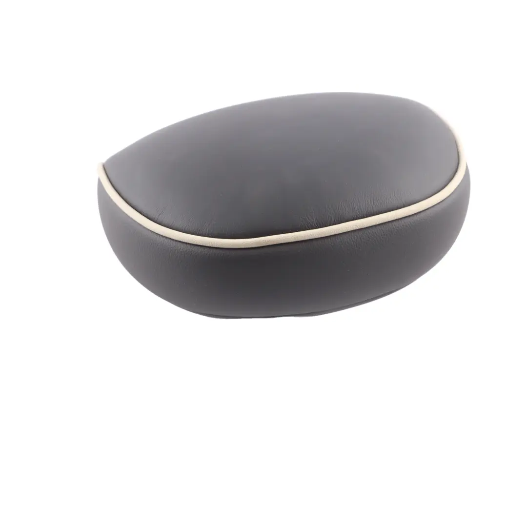 Poggiatesta anteriore sinistro destro Sedile sportivo in pelle per Mini R60 con numero di parte 9805172 Mini R60 Poggiatesta anteriore sinistro destro Sedile sportivo in pelle - SKU 9805172 - Numero di parte 9805172