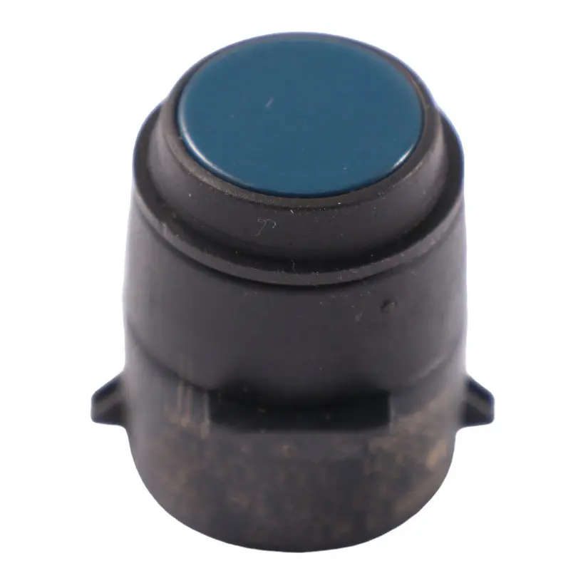 Mini Cooper R60 PDC Parksensor Hinten Stoßstange Surf Blau B18 9805527